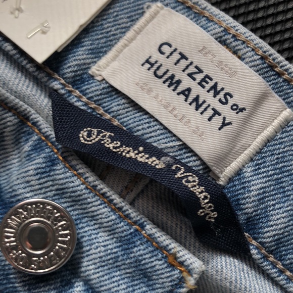 CoH (23) Emerson Slim Boyfriend in Neptune - Picture 3 of 14